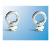 Fiamma 98656-735 Eye Kit Premium and Corner