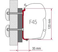 Fiamma Kit for Dethleffs Globus RVs