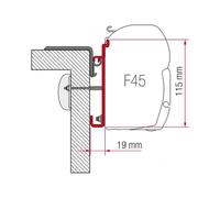 Fiamma Kit for Rapido 7-8 (98655-222)
