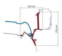 Fiamma Kit for V Marco Polo 2014 (98655Z022)
