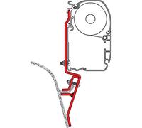 Fiamma Kit for VW T3: Hassle Free Camping on the Go Made Possible