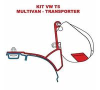 Fiamma F35 Vwt5 Transporter Multivan Adapt Uk 98655Z005