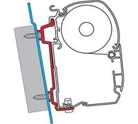 FORD TRANSIT HIGH ROOF H2 H3 FIAMMA F45S AWNING BRACKET ADAPTER KIT 98655-741