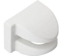 Fiamma Kit Lower Cover Security White 98656-701