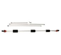 Fiamma Kit Magic Privacy Room Side Pole F45 Caravanstore Zip Awning 06856-04-