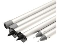 Fiamma Kit Poles Light for Privacy Room Light & CaravanStore Light 2 Piece