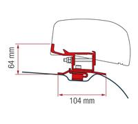 Fiamma Kit PSA: Get More Out of Your PSA Camper
