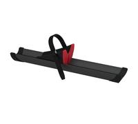 Fiamma Kit Rail Premium 48 Deep Black Complete Transportation Solution