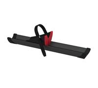 Fiamma Kit Rail Premium 48 Deep Black Complete Transportation Solution