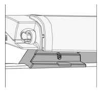 Fiamma Kit Rain+Cover F40 (Ford C. L1) Rhd For Caravans And Motorhomes