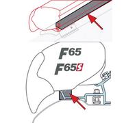 FIAMMA AWNING RAIN GUARD KIT FOR F80, F65 / F65S 4M 98655-020 19990