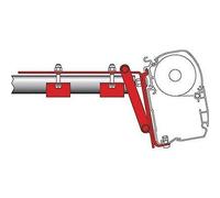 Fiamma Kit Roof Rail F45 F70 Awning Mounting Bracket Campervan Van Conversion