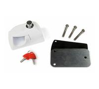Fiamma Kit Security Lock For Caravans And Motorhomes