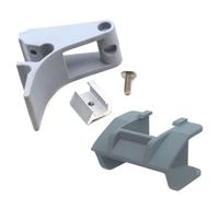 Fiamma Kit Side F80 Awning for Fix Side Blocker Panel - 98661-017