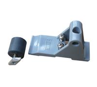 Fiamma Kit Side Omnistor 4900/Tr2 Convenient Side Kit for Your Omnistor 4900/