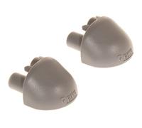Fiamma 98656-714 End Cap Set of 2