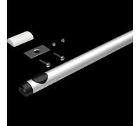 Fiamma Kit Support Bar X 2 Bars For Caravans And Motorhomes