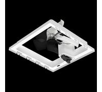 Fiamma Kit Turbo-Vent 28F From 2026 For Caravans And Motorhomes