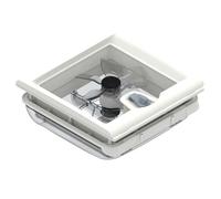 Fiamma Kit Turbo Vent 28f Skylight