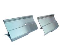 Fiamma Kit Vw T5/t6 Multivan Transporter Supports Silver