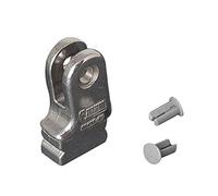 Fiamma Knuckle Hook Kit For F451 06 S Awning Leg Replacement Caravan Motorhome