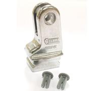 Fiamma Knuckle Hook Kit For F45 IL Awning Leg Spare Replacement Caravan