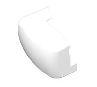 Fiamma L.H. End Cover F45I Polar 98655-014