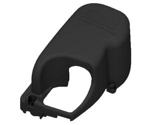 Fiamma L/H End Cover F45S Black 98667-008