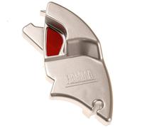 Fiamma L/H Pelmet Cap F65S Titanium (98655 337)