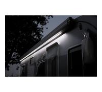 Fiamma Led Awning Case Aluminium Tent Extension