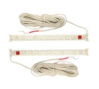 Fiamma LED Awning Strip Light Kit 12 Volt 98655-471