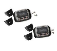 Fiamma LED Solar Warning Light (98655-885)