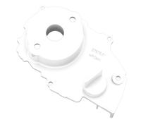 Fiamma Left Case End Cap F80S Polar 98673-201