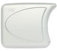 Fiamma Left Hand Cover For Carry Bike Fixing Bar 98656-487