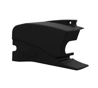 Fiamma Left Hand End Cap Black F40 Van 98673H040