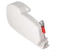 Fiamma Left Hand End Cover F45L Awning Motorhome Caravan Spare Replacement