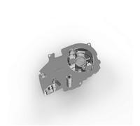 Fiamma Left Hand Inner End Cap for F80L Awning (98673T257)