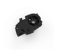 Fiamma Left Hand Inner End Cap for F80L Awning Black (98673H257)