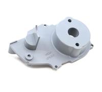 Fiamma Left Hand Inner End Cap F80S Titanium 98673T201