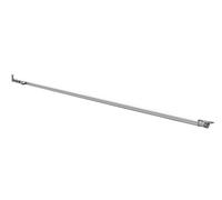 Fiamma F65/F80 Left Support Leg 370-400 98667-04-