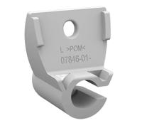 Fiamma Knuckle Fixing Kit L/H F80S 98673S204
