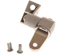 Fiamma Awning Left Leg Knuckle Joint 4.0-6.0 m for F45iL/F65 98655-052