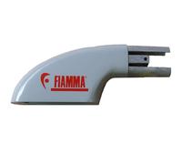 Fiamma Left Hand Roof Rail End Cap Awning Part 98658-062