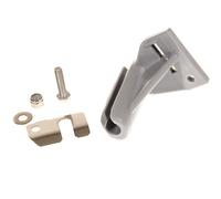 Fiamma Left Hand Swivel Holder F45 TI L (98655-261)