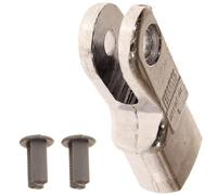 FIAMMA LEFT SUPPORT LEG TOP BRACKET SPARE FOR F45 F65 AWNING CAMPERVAN 98655-576