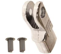 FIAMMA LEFT SUPPORT LEG TOP BRACKET SPARE FOR F45 & F65 AWNINGS 98655-576