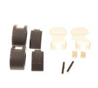 Fiamma Leg Fixing Clamp Kit For Caravanstore F35 Awning 98655-171