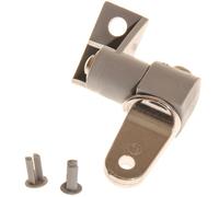 Fiamma Awning Left Leg Knuckle Joint 4.0 - 6.0m 98655-052