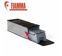 Fiamma Storage Bag for Level Up or Jumbo Levels - Black