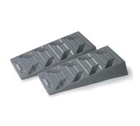 Fiamma Level Pro Grey Levelling Ramps 5 Ton Heavy Duty Caravan Motorhome